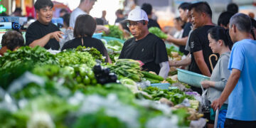 The threat of deflation stalks Asia’s economies