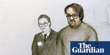 NHS surgeon who had his legs removed is jailed for fraud | Crime