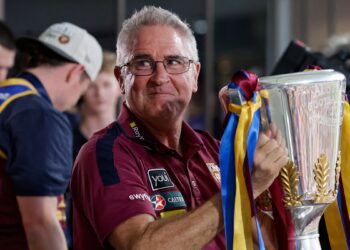 AFL Grand Final 2025: Geelong Cats vs Brisbane Lions date, start time, team lineups, entertainment, odds, umpires and everything you need to know