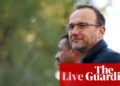 News live: Adam Bandt named CEO of Australian Conservation Foundation; Coles and Woolworths underpayment bill could top $1bn | Australia news