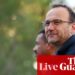 News live: Adam Bandt named CEO of Australian Conservation Foundation; Coles and Woolworths underpayment bill could top $1bn | Australia news