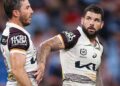 NRL news 2025: Wally Lewis backs left-field solution to Broncos halves headache, Adam Reynolds injury return