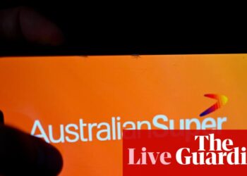Australia politics live: super fund sends ‘hands off’ message to government; Marles says army joining search for Dezi Freeman | Australia news