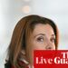 Australia politics live: Wells flags new restrictions on ‘nudify’ deepfake apps; Butler claims not to know latest migration figures | Australia news