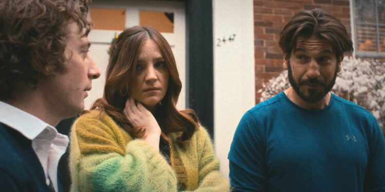 ‘The Bear’ Is So Triggering For Many Of Us