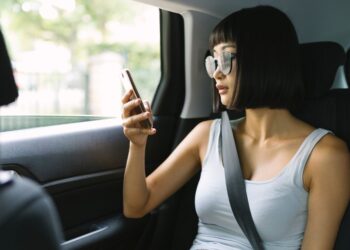 iPhone Has A Hidden Motion Sickness Feature