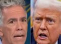 Joe Walsh Torches Republican Party With 4 Words Over Trump