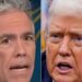 Joe Walsh Torches Republican Party With 4 Words Over Trump