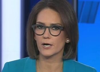 Fox News Host Nails The Nightmare Haunting Republicans At Home, Because Of Trump