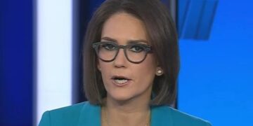 Fox News Host Nails The Nightmare Haunting Republicans At Home, Because Of Trump