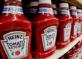 Kraft Heinz Breaks Up Amid Little Appetite For Big Food Companies