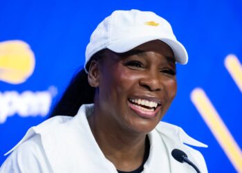 Venus Williams Makes Special Request For Serena At US Open