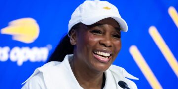 Venus Williams Makes Special Request For Serena At US Open