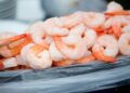 More Companies Recall Shrimp Over Potential Radioactive Contamination