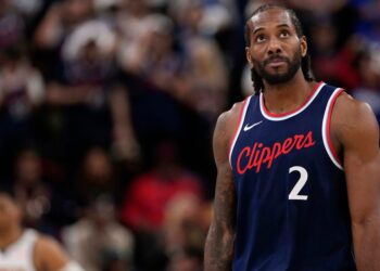 NBA Investigates Clippers, Kawhi Leonard Salary