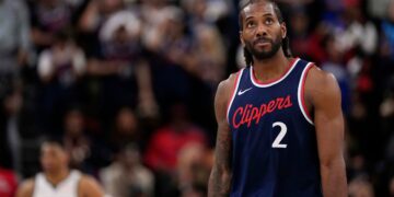 NBA Investigates Clippers, Kawhi Leonard Salary