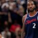 NBA Investigates Clippers, Kawhi Leonard Salary