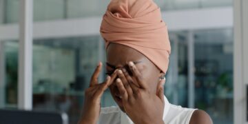 Iron Deficiency Might Explain Your Brain Fog and Fatigue