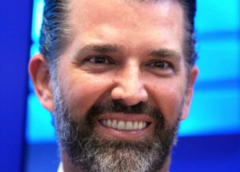 ‘Just Want To Make Sure’: Donald Trump Jr. Reveals Call To Dad Amid Wild Rumors