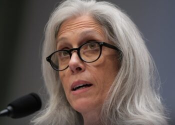 RFK Jr. Accuses Ousted CDC Director Of Lying About ‘Troubling’ Order