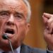 Social Media Reacts To Robert F. Kennedy Jr.'s Bonkers Hearing