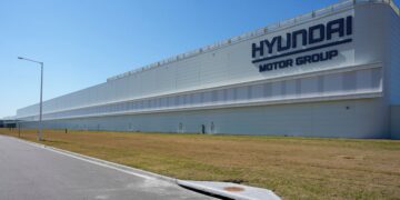 Homeland Security Official Says 475 People Detained In Immigration Raid At Georgia Plant