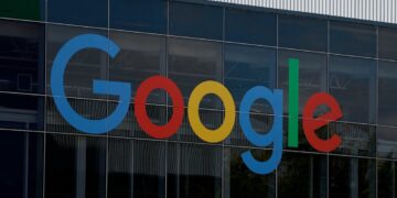 European Union Fines Google Nearly $3.5 Billion In Ad-Tech Antitrust Case