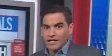 CNN Data Chief Names ‘Most Popular’ Trump Cabinet Member — And The Results Are Surprising