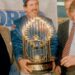 Davey Johnson, Who Won World Series Twice With Baltimore As Player, Managed Mets To Title, Dies