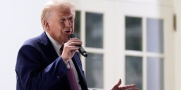 Trump’s Job Market Promises Fall Flat As Hiring Collapses And Inflation Ticks Up