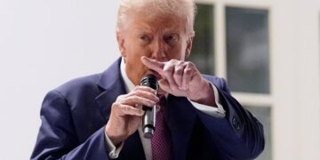 This Is The Hyperbolic Line Trump Can’t Stop Using. And Here’s What It Really Means.