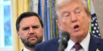 ‘What Is Going On Here?’: JD Vance Names Surprising Thing He’s Learned About Donald Trump