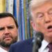 ‘What Is Going On Here?’: JD Vance Names Surprising Thing He’s Learned About Donald Trump
