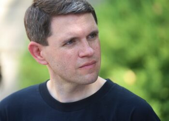 Democrat James Talarico Enters Texas Senate Race