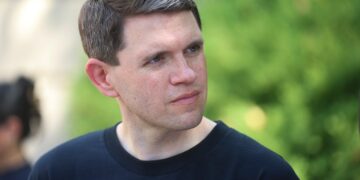 Democrat James Talarico Enters Texas Senate Race