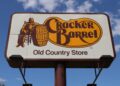 Cracker Barrel Reverses Redesign After Conservative Backlash