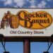 Cracker Barrel Reverses Redesign After Conservative Backlash