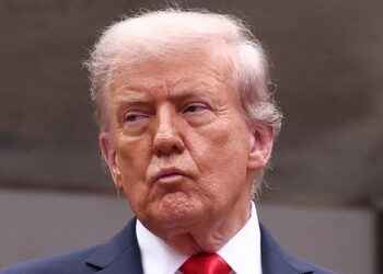 CNN Reporter Says This Key Trump Policy Could Be ‘Backfiring Completely’