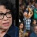 1 Line From Sonia Sotomayor Earns A Standing Ovation On ‘Colbert’