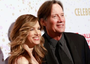 ‘Hercules’ Star Kevin Sorbo’s Son Says Women Should Not Have The Vote