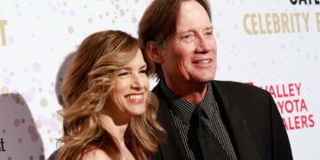 ‘Hercules’ Star Kevin Sorbo’s Son Says Women Should Not Have The Vote