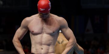 World Champ Swimmer Ends Olympic Career To Compete In Races That Allow Steroids