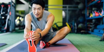 The Germiest Places At The Gym