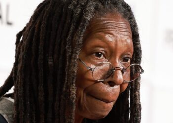 Whoopi Goldberg Says She Has Too Many Bills To Retire