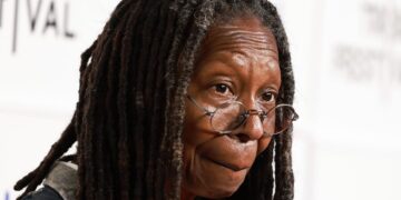 Whoopi Goldberg Says She Has Too Many Bills To Retire