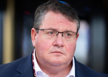 Reporter Suspended After Question About Charlie Kirk Enrages MAGA Congressman