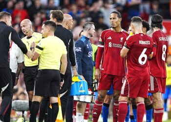 Racist Abuse Surges Across European Soccer In Disturbing Early-Season Trend