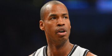 NBA Vet Jason Collins Is Undergoing Treatment For A Brain Tumor