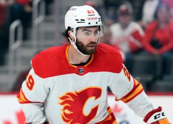 Hockey Players Acquitted Of Sexual Assault Can Sign NHL Contracts