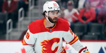 Hockey Players Acquitted Of Sexual Assault Can Sign NHL Contracts